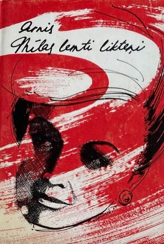 Mīlas lemti likteņi