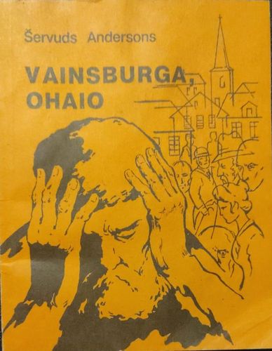 Vainsburga, Ohaio