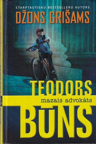 Teodors Būns - mazais advokāts