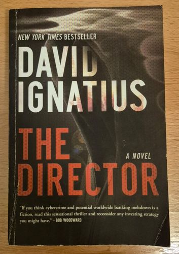 The Director