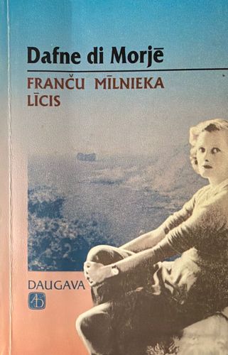 Franču mīlnieka līcis
