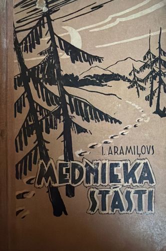Mednieka stāsti