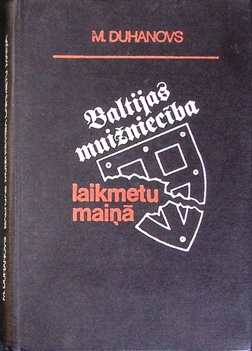 Baltijas muižniecība laikmetu maiņā