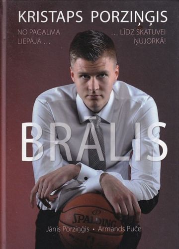 Brālis