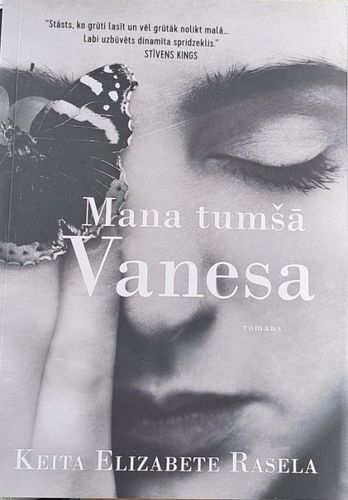 Mana tumšā Vanesa