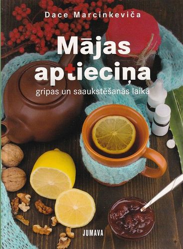 Mājas aptieciņa