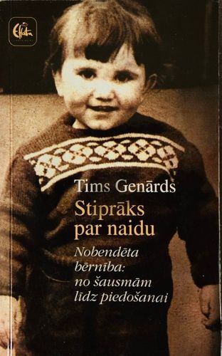 Stiprāks par naidu