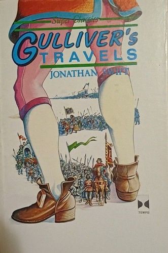 Gulliver's travels