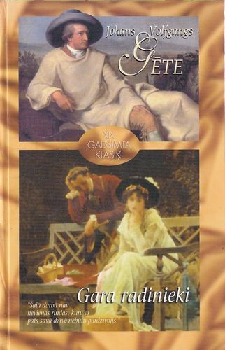 Gara radinieki