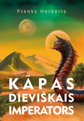 Kāpas dievišķais imperators
