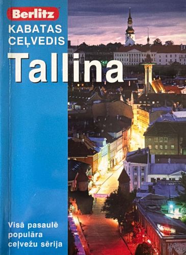 Tallina