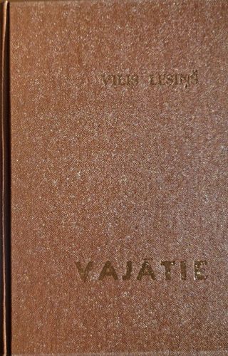 Vajātie