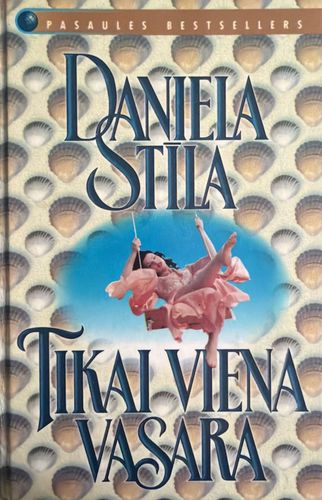Tikai viena vasara
