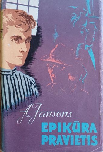 Epikūra pravietis