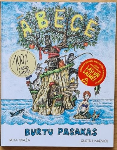 agaidi tikai! Putnubiedēklis