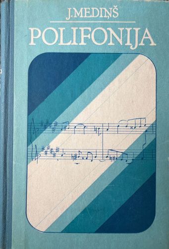Polifonija