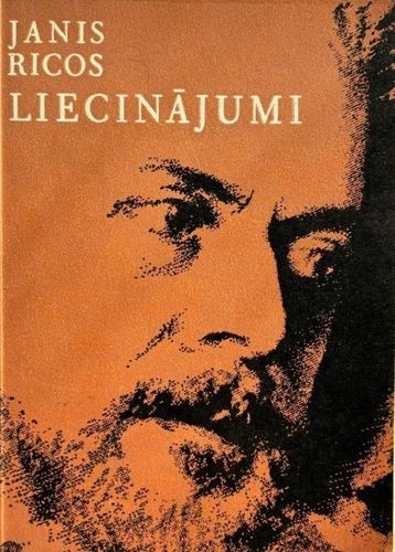 Liecinājumi