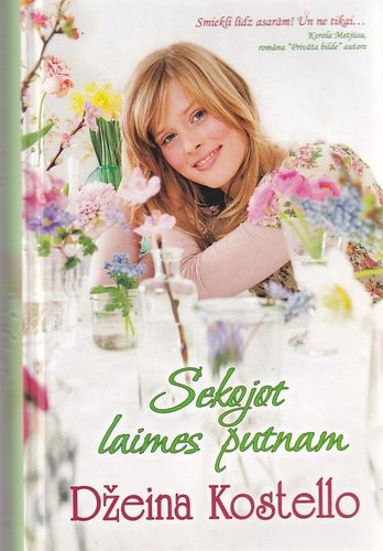 Sekojot laimes putnam
