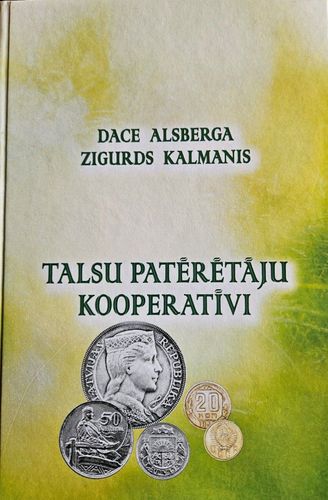 Talsu patērētaju kooperatīvs