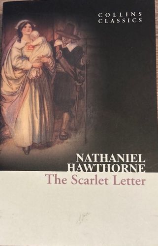 The Scarlet Letter
