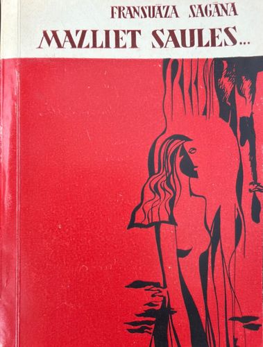 Mazliet saules