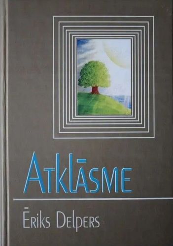 Atklāsme