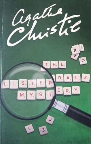 The Listerdale mystery