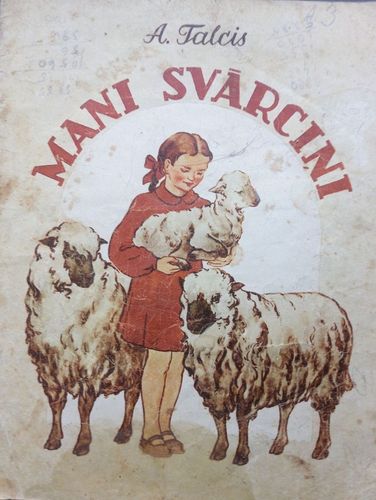 Mani svārciņi