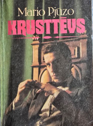 Krusttēvs