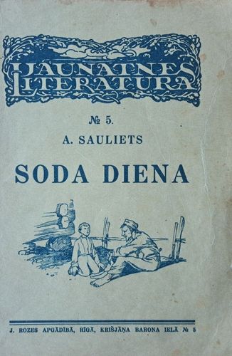 Soda diena