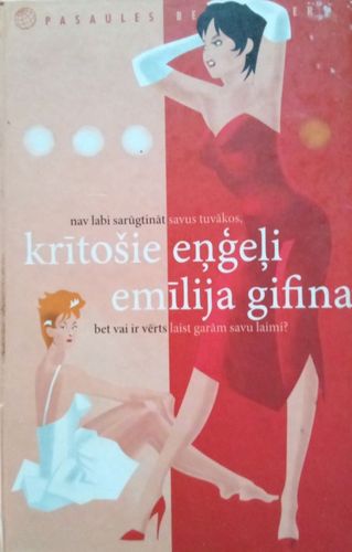 Krītošie eņģeļi