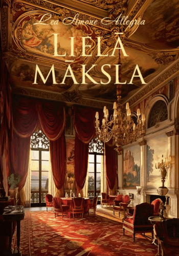 Lielā māksla