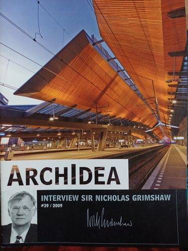 ARCHIDEA /2009.g.#39