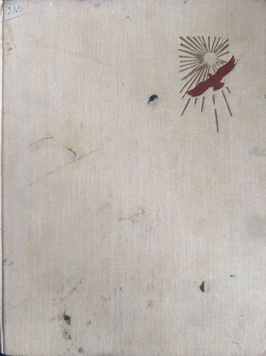 Ērgļu cilts. Izlase jaunatnei