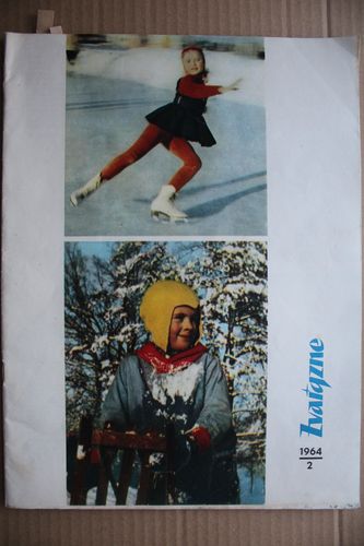 Zvaigzne.1964g. Nr.2.