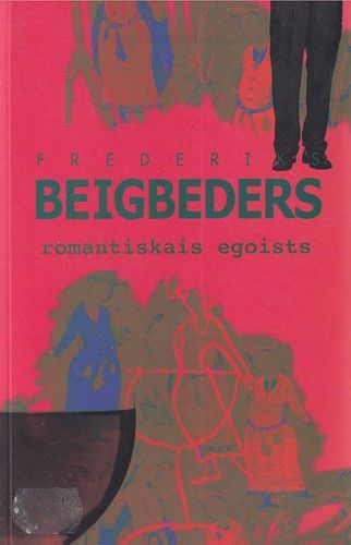 Romantiskais egoists