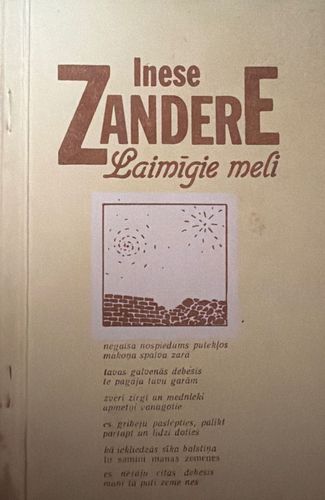 Laimīgie meli