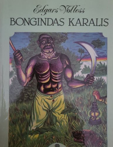Bongindas karalis