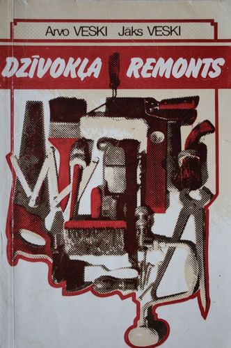 Dzīvokļa remonts