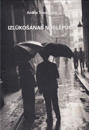 Izlūkošanas noslēpumi