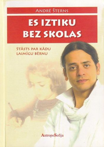 Es iztiku bez skolas