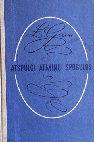 Atspulgi atmiņu spoguļos