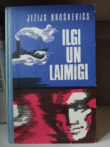 Ilgi un laimīgi