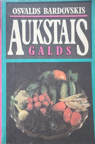 Aukstais galds