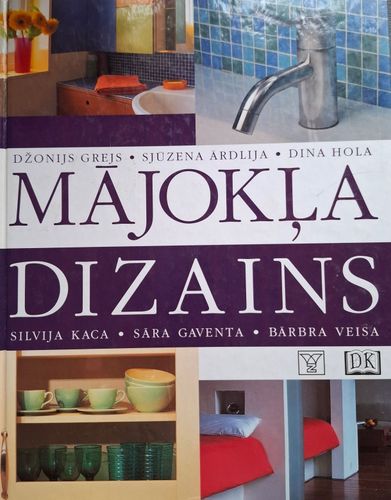 Mājokļa dizains