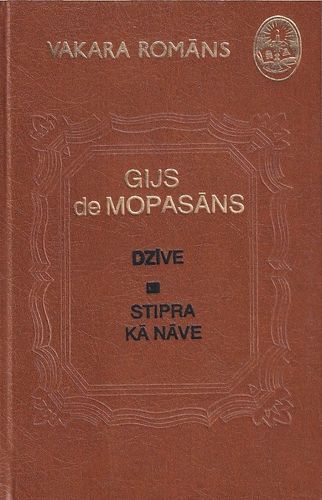 Dzīve