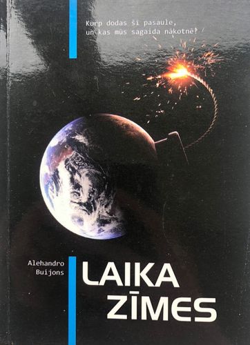 Laika zīmes