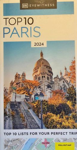TOP10 Paris
