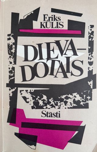 Dievadotais