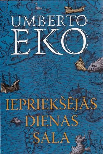 Iepriekšējās dienas sala
